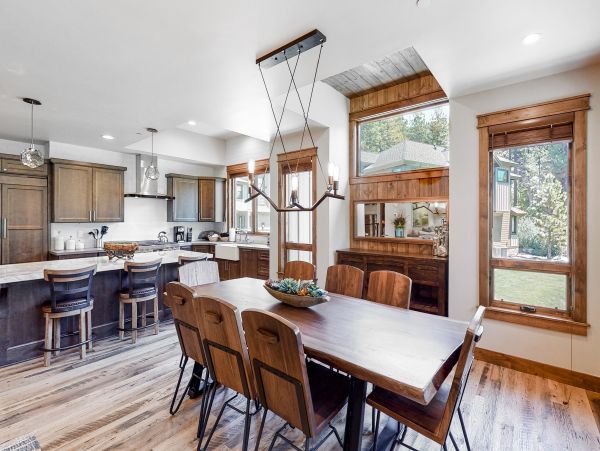 Lake Tahoe South Shore Home 1026036