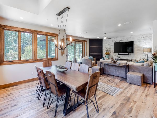 Lake Tahoe South Shore Home 1026036