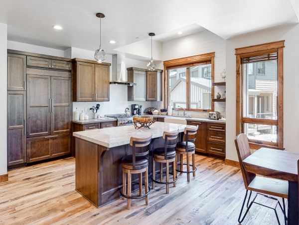 Lake Tahoe South Shore Home 1026036