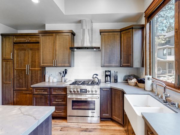 Lake Tahoe South Shore Home 1026036