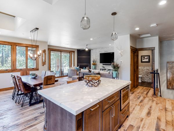 Lake Tahoe South Shore Home 1026036