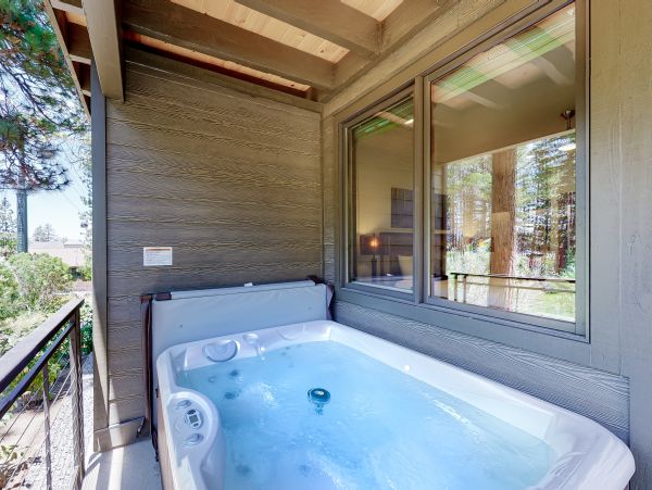 Lake Tahoe South Shore Home 1026036