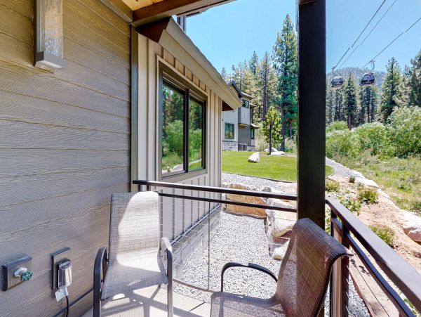 Lake Tahoe South Shore Home 1026036