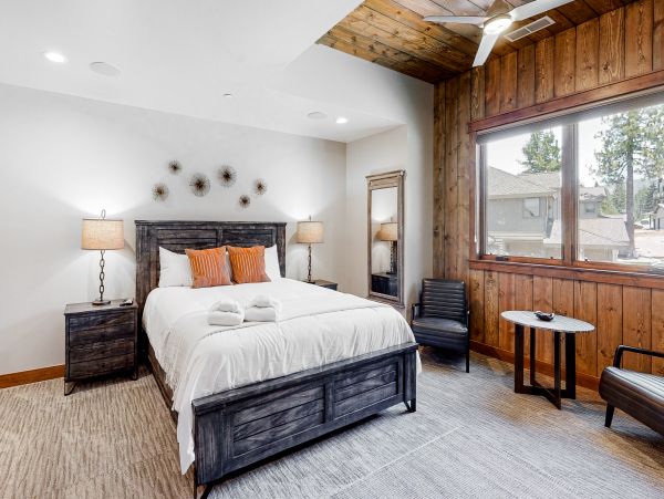 Lake Tahoe South Shore Home 1026036