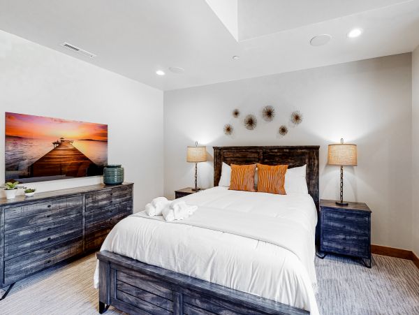 Lake Tahoe South Shore Home 1026036