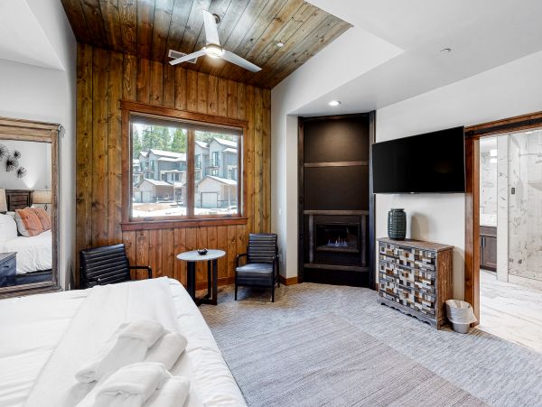 Lake Tahoe South Shore Home 1026036