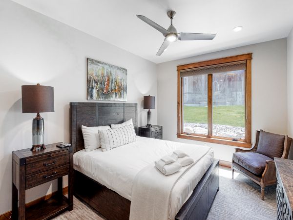 Lake Tahoe South Shore Home 1026036