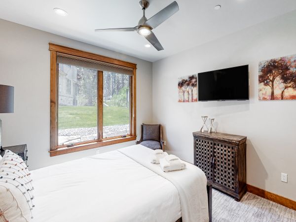 Lake Tahoe South Shore Home 1026036