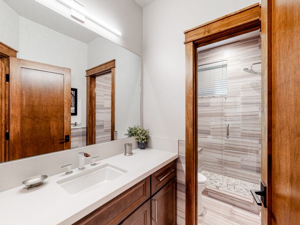 Lake Tahoe South Shore Home 1026036