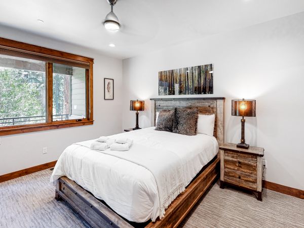 Lake Tahoe South Shore Home 1026036