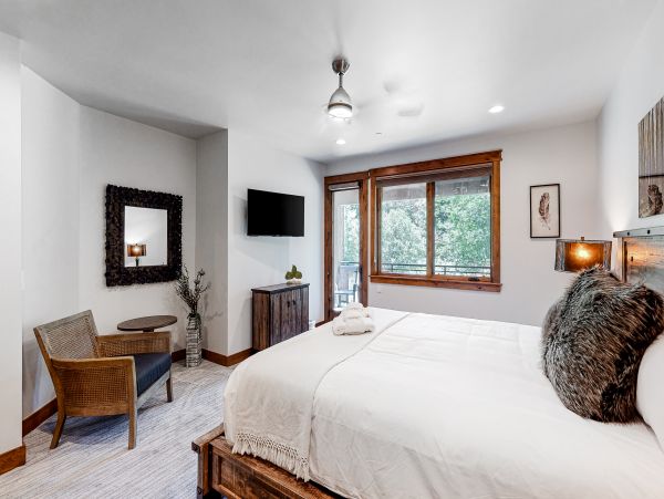 Lake Tahoe South Shore Home 1026036