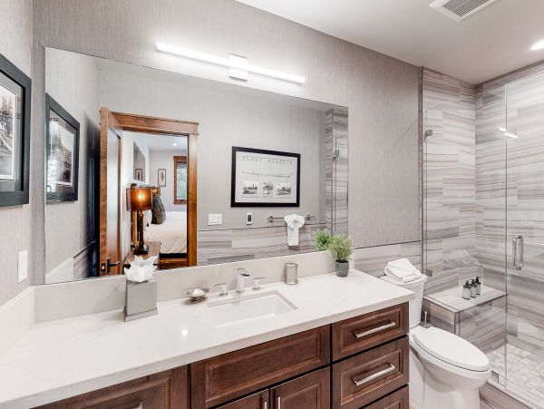 Lake Tahoe South Shore Home 1026036