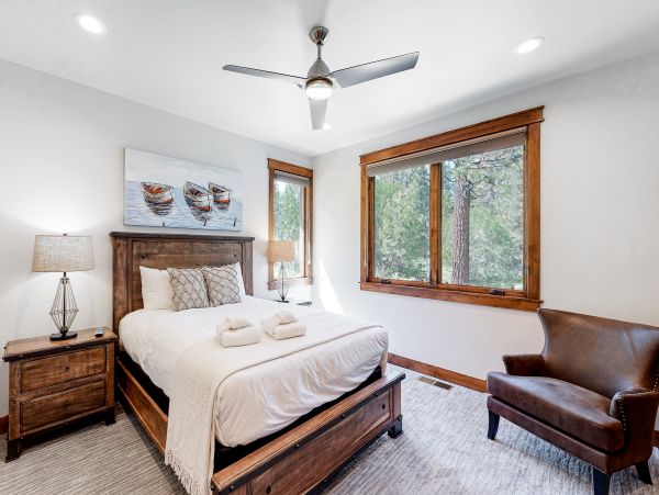 Lake Tahoe South Shore Home 1026036