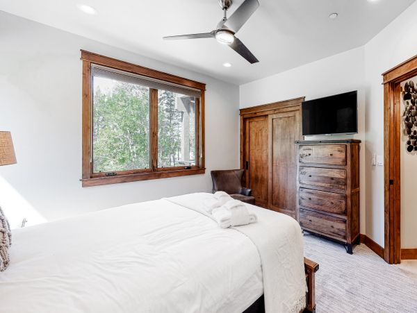 Lake Tahoe South Shore Home 1026036