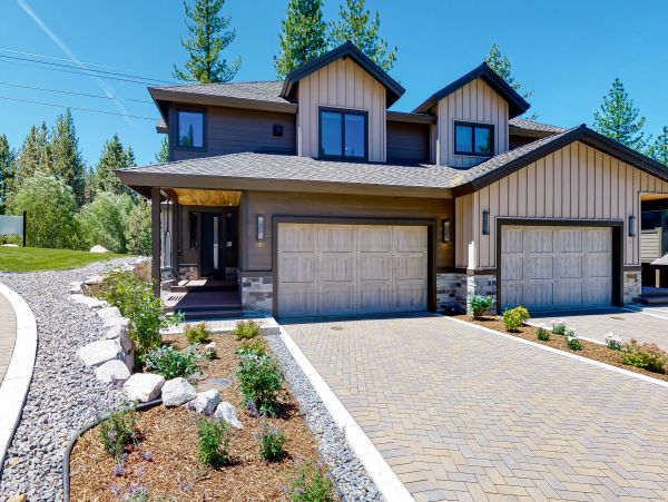 Lake Tahoe South Shore Home 1026036