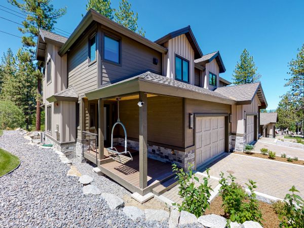 Lake Tahoe South Shore Home 1026036