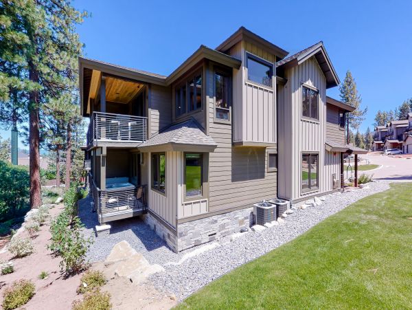 Lake Tahoe South Shore Home 1026036