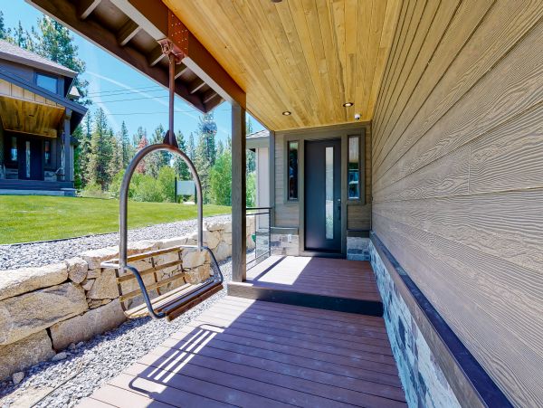 Lake Tahoe South Shore Home 1026036