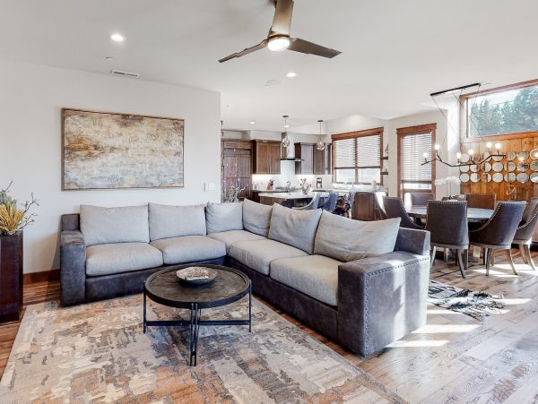 Lake Tahoe South Shore Home 1026037