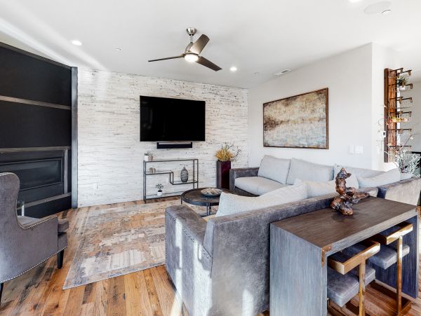 Lake Tahoe South Shore Home 1026037