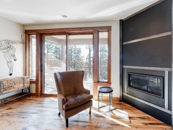Lake Tahoe South Shore Home 1026037