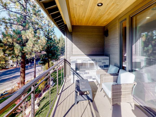 Lake Tahoe South Shore Home 1026037