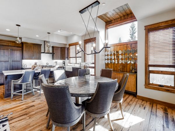 Lake Tahoe South Shore Home 1026037