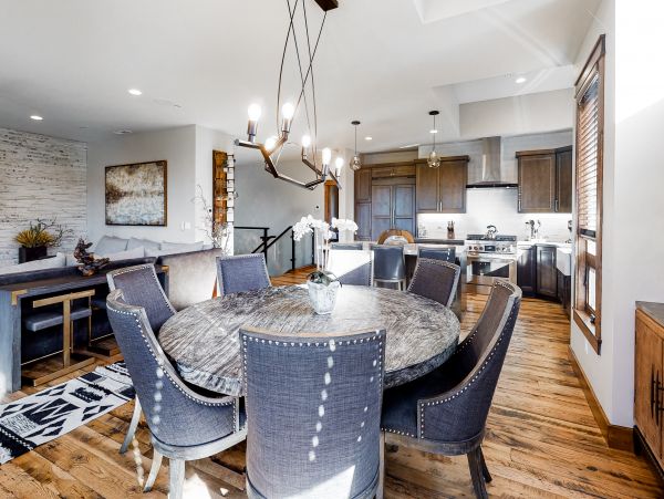 Lake Tahoe South Shore Home 1026037