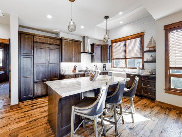 Lake Tahoe South Shore Home 1026037