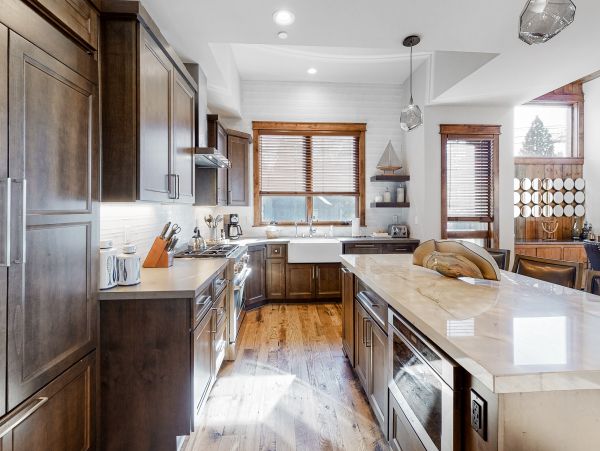 Lake Tahoe South Shore Home 1026037