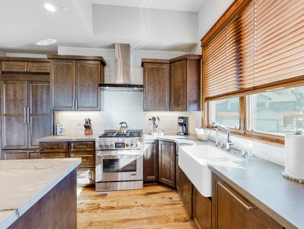 Lake Tahoe South Shore Home 1026037