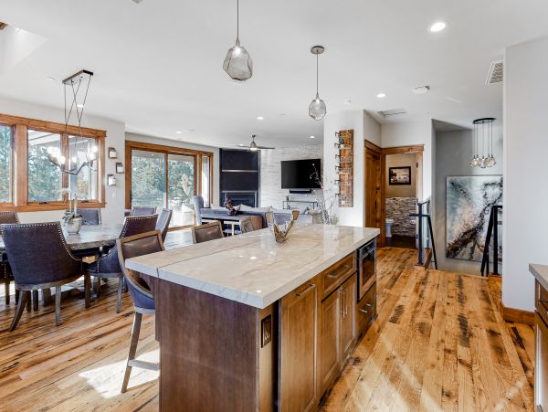 Lake Tahoe South Shore Home 1026037