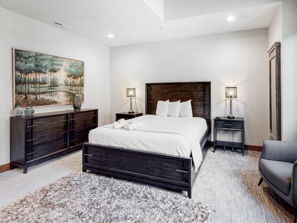 Lake Tahoe South Shore Home 1026037