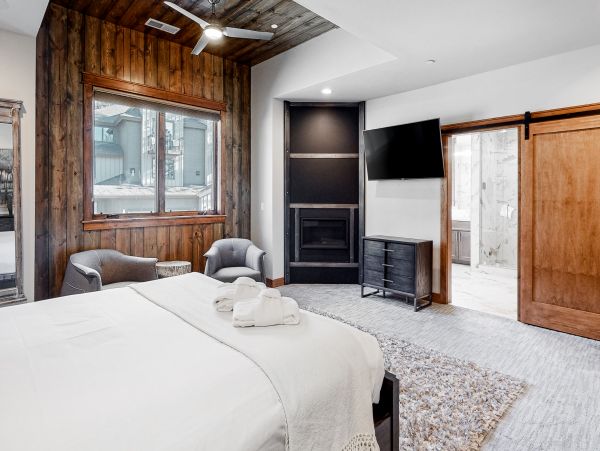 Lake Tahoe South Shore Home 1026037