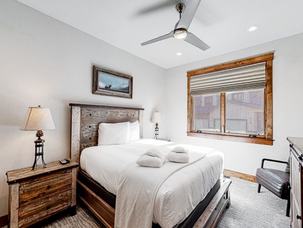 Lake Tahoe South Shore Home 1026037