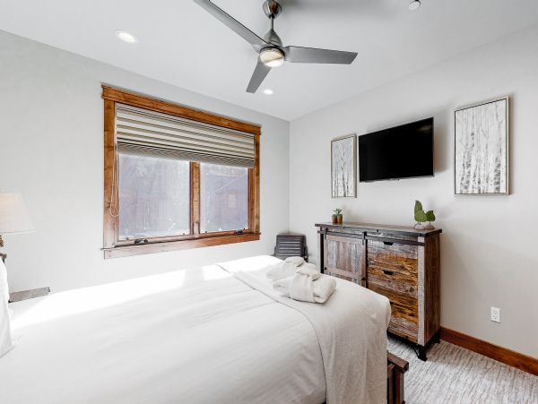Lake Tahoe South Shore Home 1026037