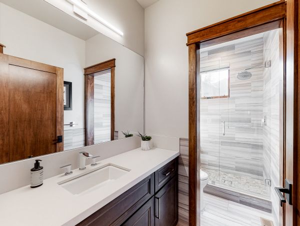 Lake Tahoe South Shore Home 1026037