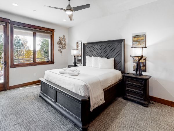 Lake Tahoe South Shore Home 1026037