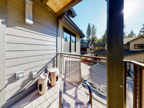 Lake Tahoe South Shore Home 1026037
