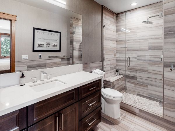 Lake Tahoe South Shore Home 1026037