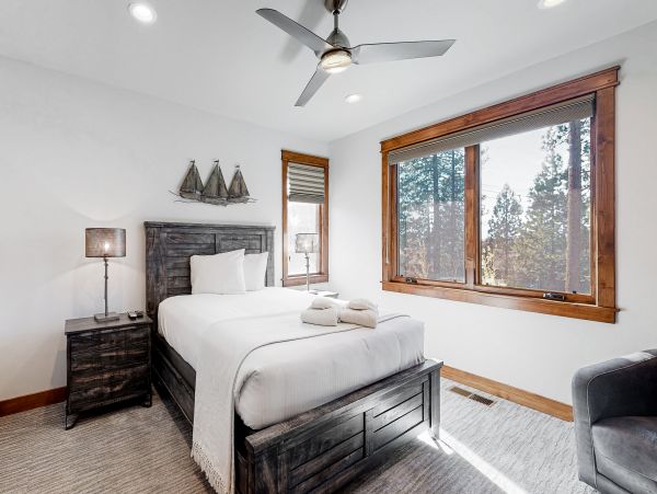 Lake Tahoe South Shore Home 1026037