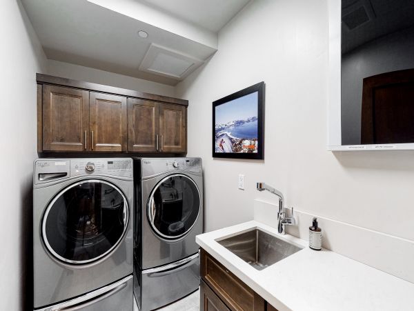 Lake Tahoe South Shore Home 1026037