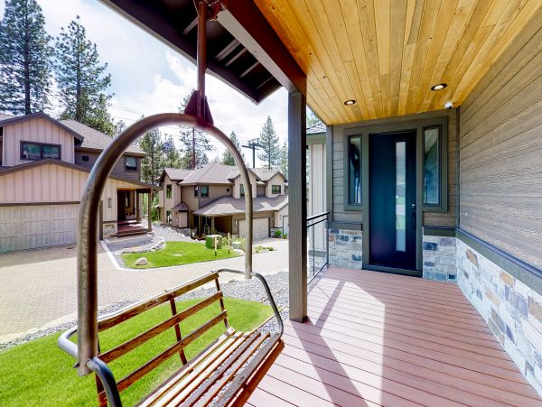 Lake Tahoe South Shore Home 1026037