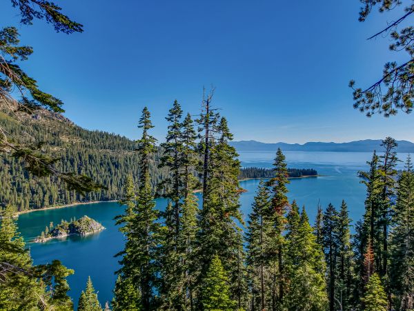 Lake Tahoe South Shore Home 1026037