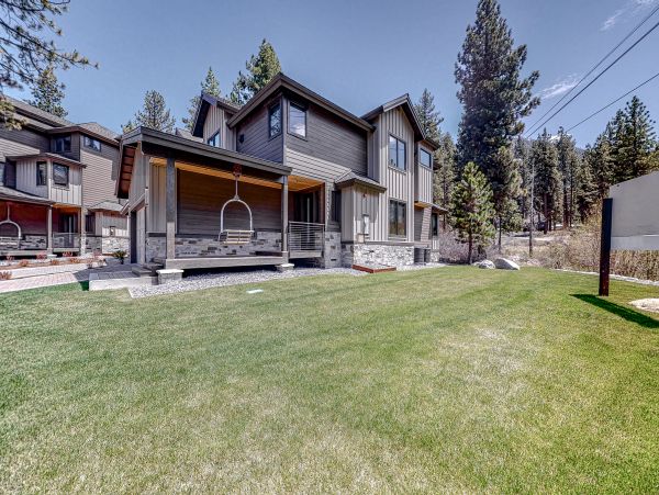 Lake Tahoe South Shore Home 1026038