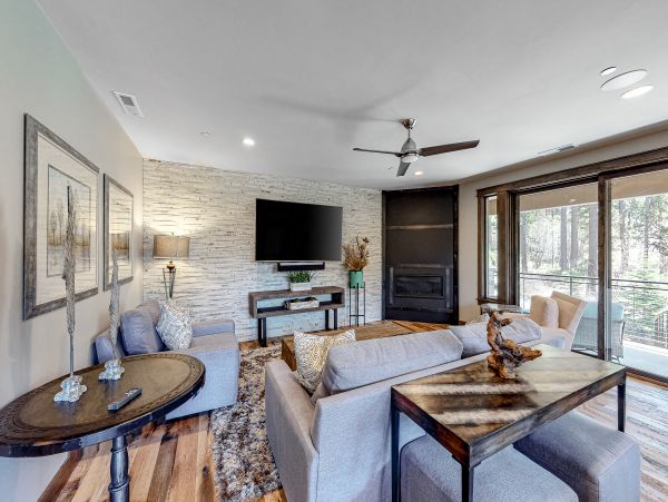 Lake Tahoe South Shore Home 1026038