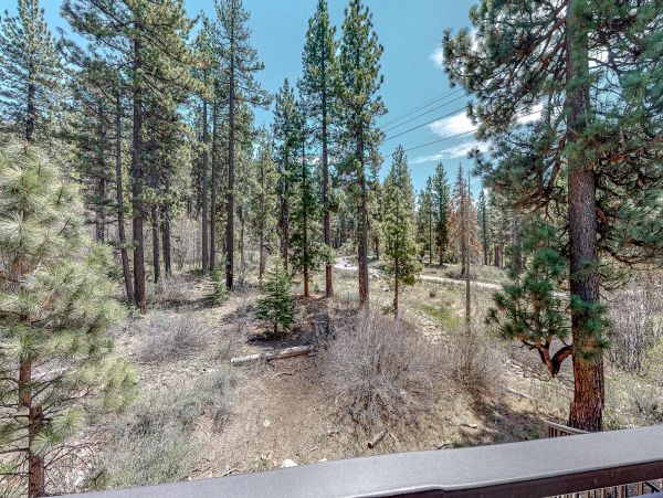 Lake Tahoe South Shore Home 1026038
