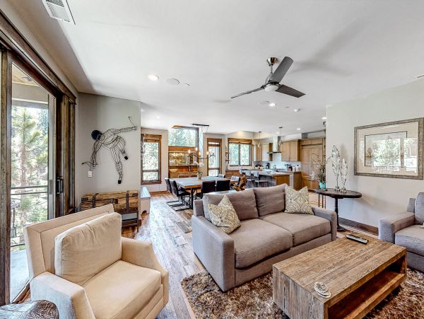 Lake Tahoe South Shore Home 1026038