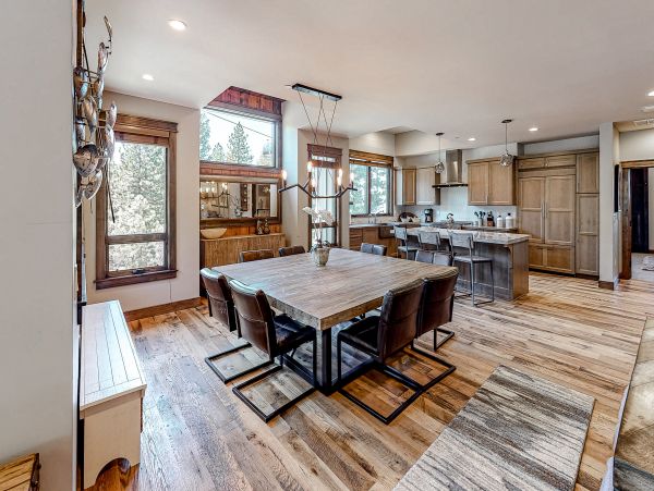 Lake Tahoe South Shore Home 1026038