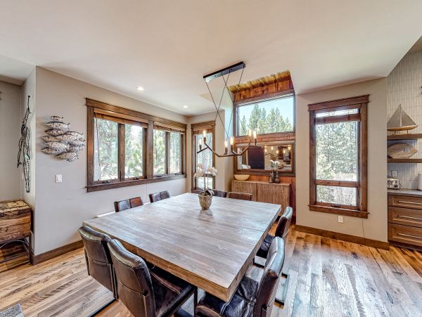 Lake Tahoe South Shore Home 1026038